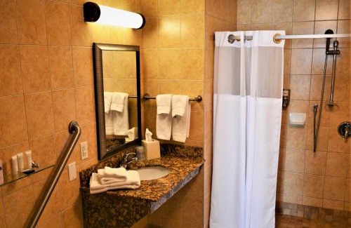 Waterloo Hotel | Waterloo Suites Hotel, Trademark Collection by Wyndham