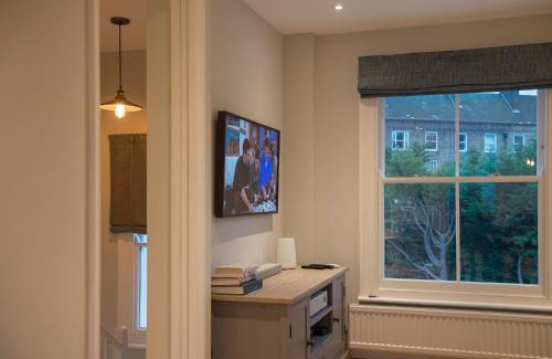 Bishop's Apartment | Waterloo Sunset
