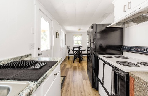 Manteo Cottage | Watermans Cottage