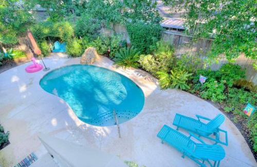 Saint Simons Island House | Watermark - 637 Demere Way