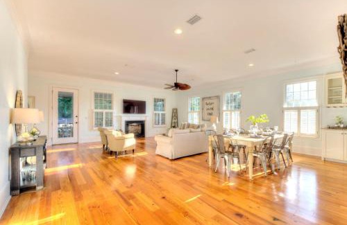 Saint Simons Island House | Watermark - 637 Demere Way