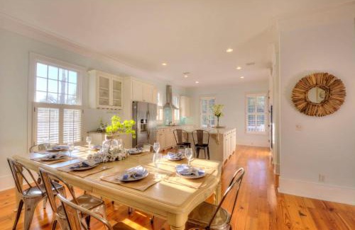 Saint Simons Island House | Watermark - 637 Demere Way