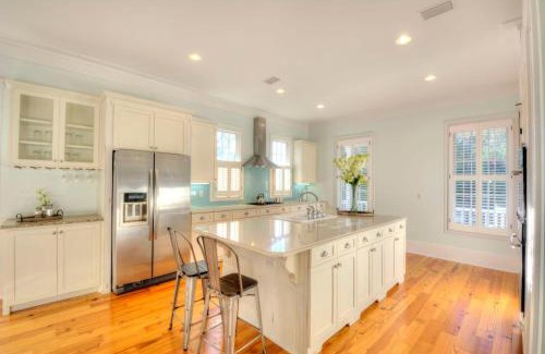 Saint Simons Island House | Watermark - 637 Demere Way