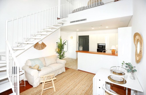 Se Apartment | Watermelon Sugar Apartment