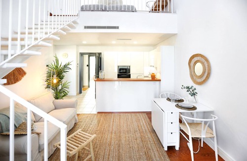 Se Apartment | Watermelon Sugar Apartment