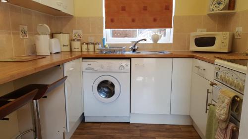 Kirkby Green House | Watermill Farm Cottages