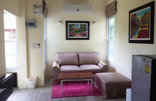 Pak Chong Resort | Watermill Resort