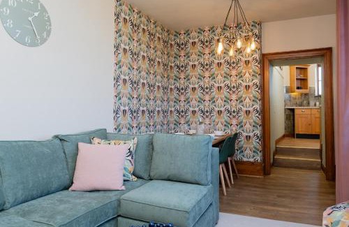 Watermouth Apartment | Watermouth Castle, Harbour Apartment