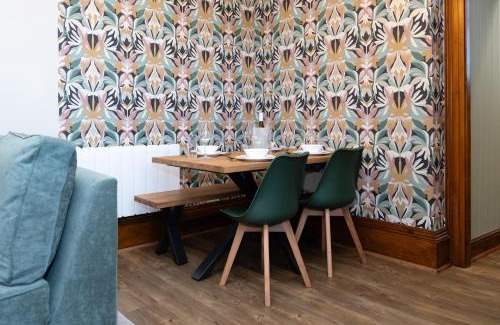 Watermouth Apartment | Watermouth Castle, Harbour Apartment