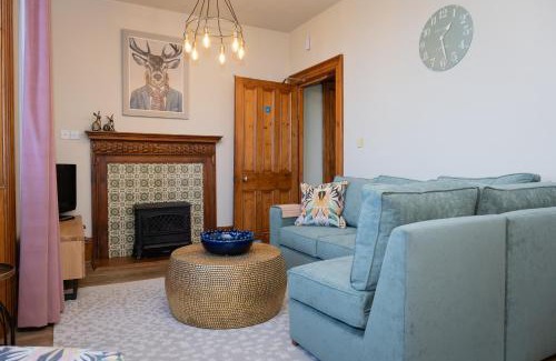 Watermouth Apartment | Watermouth Castle, Harbour Apartment