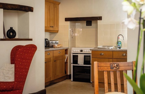 Watermouth Cottage | WATERMOUTH CASTLE, SOUTH COURT APARTMENT, pet friendly in Ilfracombe