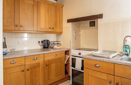 Watermouth Cottage | WATERMOUTH CASTLE, SOUTH COURT APARTMENT, pet friendly in Ilfracombe
