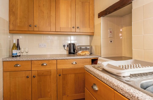 Watermouth Cottage | WATERMOUTH CASTLE, SOUTH COURT APARTMENT, pet friendly in Ilfracombe
