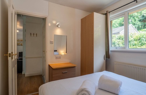 Watermouth Cabin | Watermouth Lodges