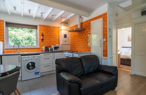Watermouth Cabin | Watermouth Lodges