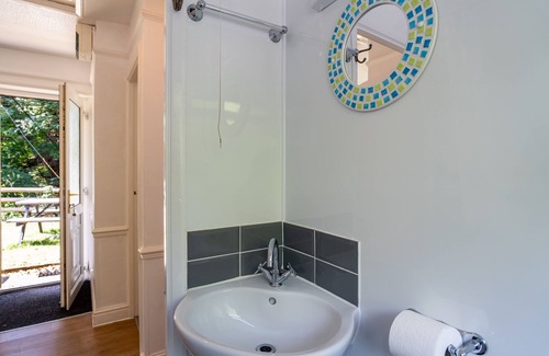 Watermouth Cabin | Watermouth Lodges