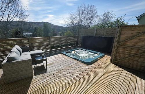 Corpach Apartment | Waternish Apartment