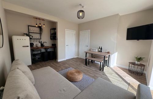 Corpach Apartment | Waternish Apartment