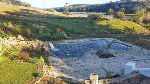 Still Bay Apartment | Waterryk Eco Guest Farm