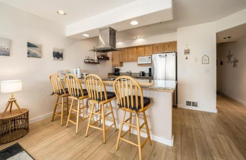 Lincoln City House | Waters Edge 103