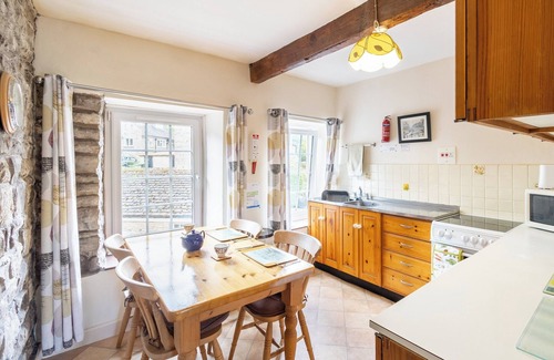 Leyburn Cottage | Waters Edge Apartment The Mill