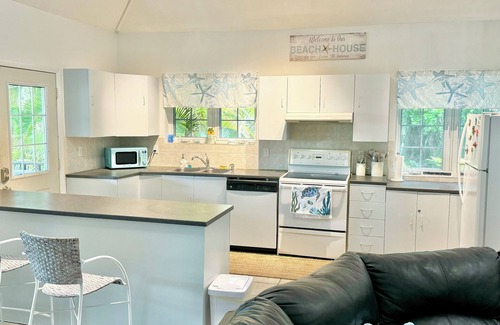 Great Exuma House | Waters Edge at The Cays