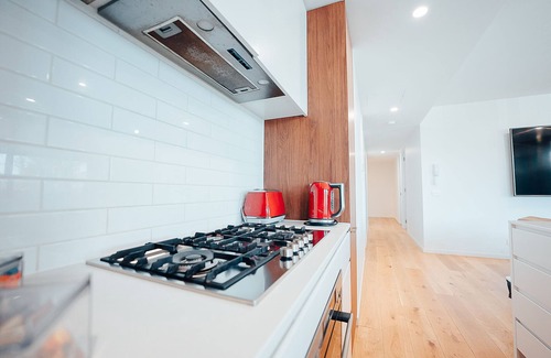 Warners Bay Apartment | Waters Edge