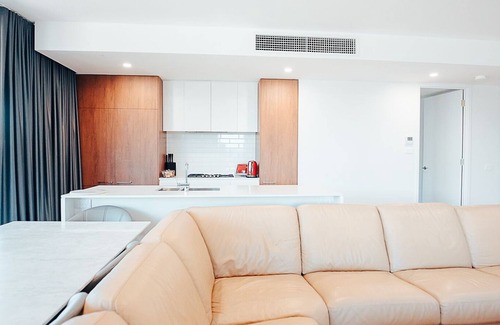 Warners Bay Apartment | Waters Edge