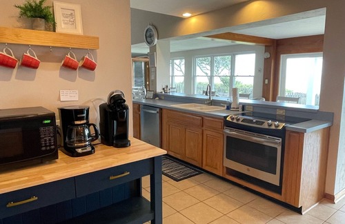 Alligator Point House | Waters Edge Beachfront Private Residence - Ground Level Home