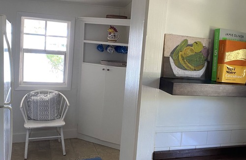 Dunmore Town Cottage | Waters Edge