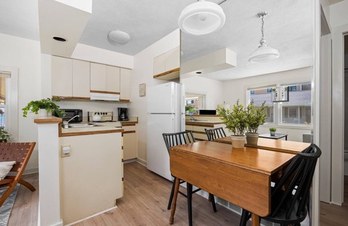 Traverse City Condo | Waters Edge Condo 9 - Renovated Bathroom in 2025!