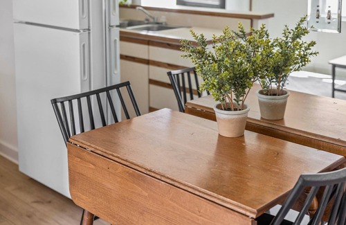 Traverse City Condo | Waters Edge Condo 9 - Renovated Bathroom in 2025!