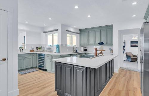 Walden on Lake Conroe House | Waters Edge Estate