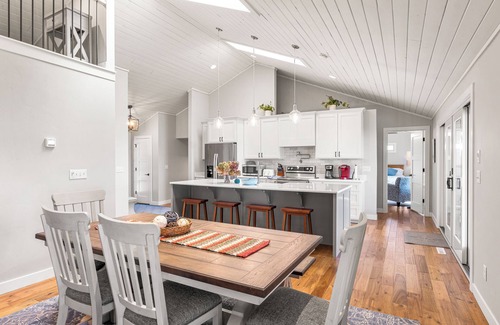 Markesan Cabin | Waters Edge Green Lake
