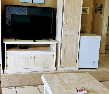 Marina Martinique Apartment | Waters Edge Guest House