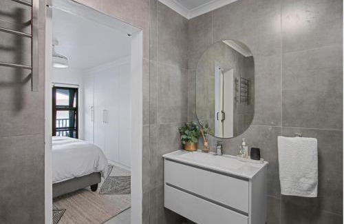 Knysna Central Apartment | Waters Edge Laguna