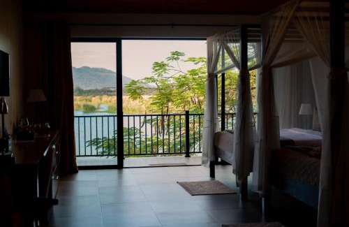 Liwonde Hotel | Waters Edge Liwonde