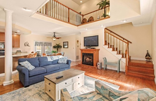 Lake Norman of Catawba House | Waters Edge on Lake Norman