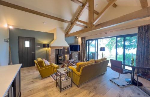 Wing House | Waters Edge, Talkin Tarn, nr Brampton