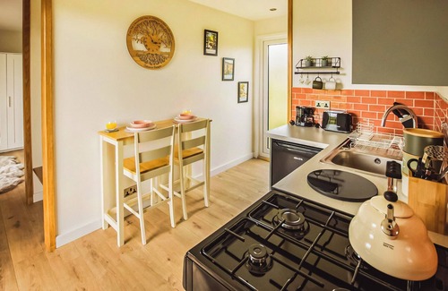 Donyatt Cottage | Waters Edge - UK44426