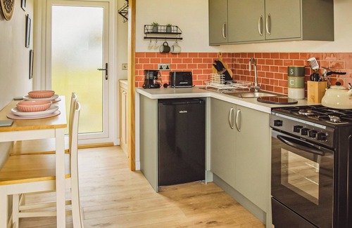 Donyatt Cottage | Waters Edge - UK44426