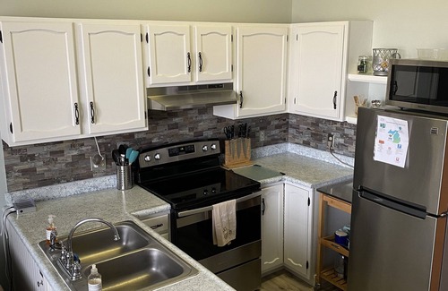 South Haven Condo | Waters Edge - Walking distance to everything!