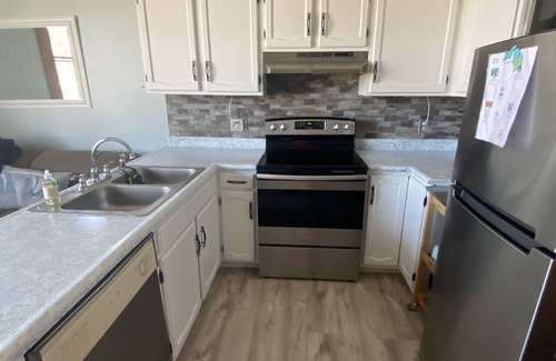 South Haven Condo | Waters Edge - Walking distance to everything!