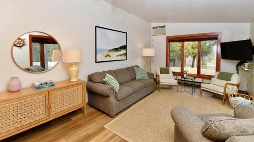 Ellison Bay House | Waters End Cottage by Simple Life Rentals