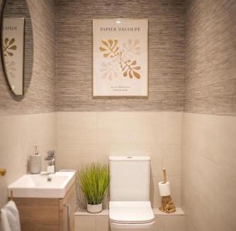 Llansanffraid Glan Conwy House | Waters Edge - Conwy Estuary
