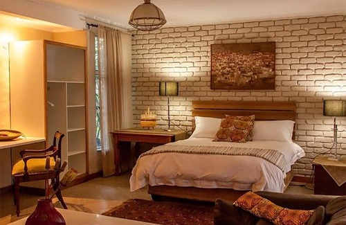 Die Wilgers House | Waters on Willows