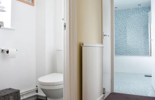 Gayle House | Watersedge