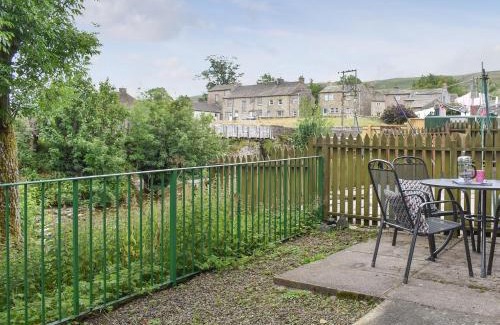 Gayle House | Watersedge