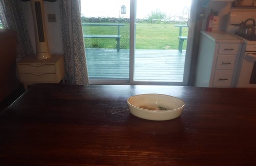 Jefferson Cottage | WATERSEDGE GREAT VIEWS