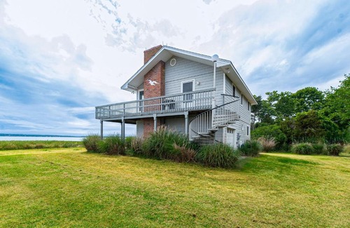 Southold House | Watersedge Retreat